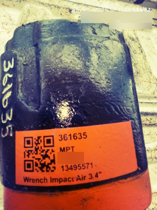 2023 MICHIGAN PNEUMATIC ES-750SS-TRACKER