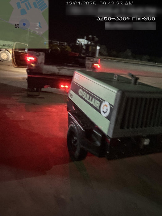 2020 SULLAIR 185-DPQ