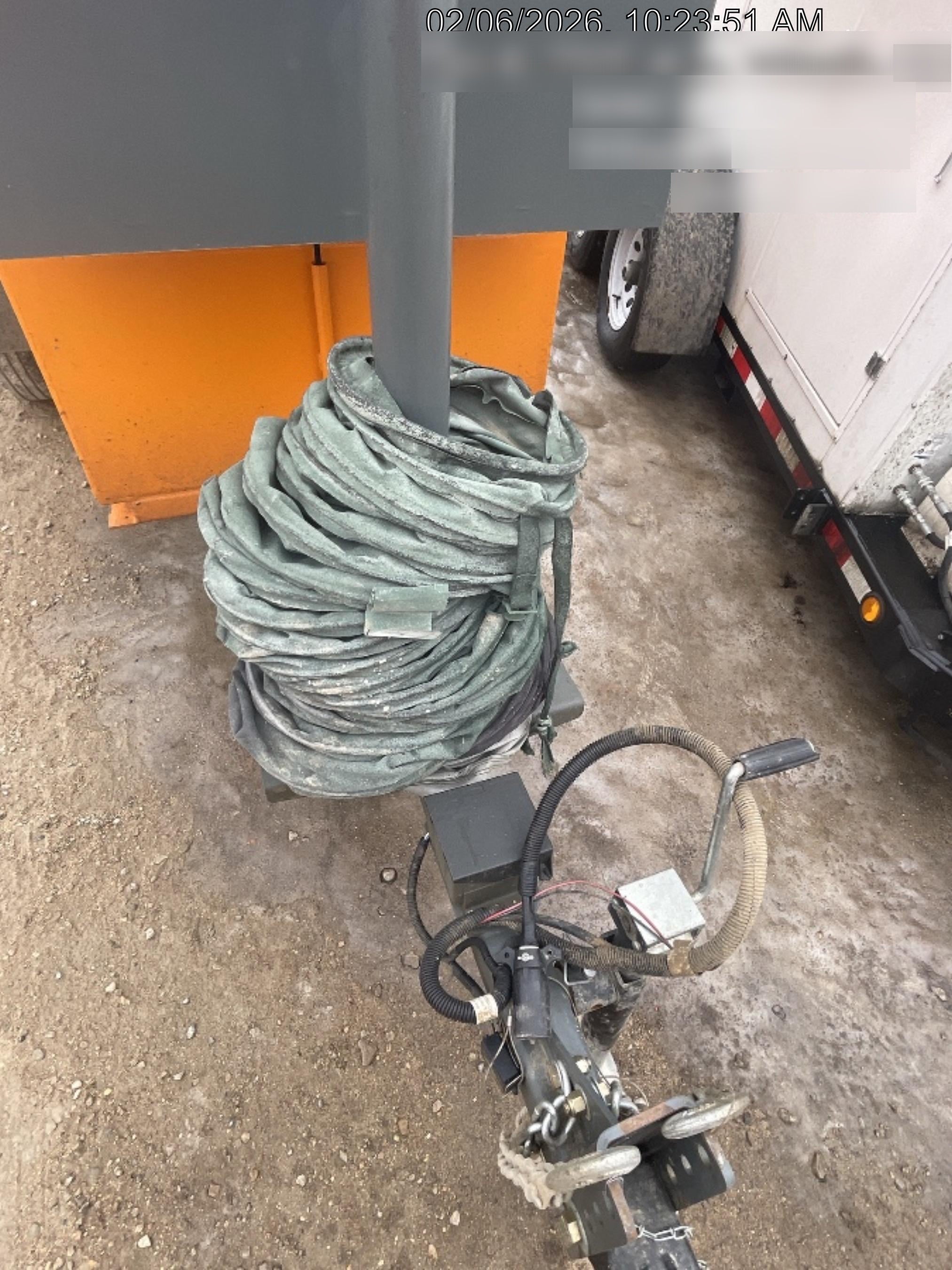 2024 THERM DYNAMICS TD625