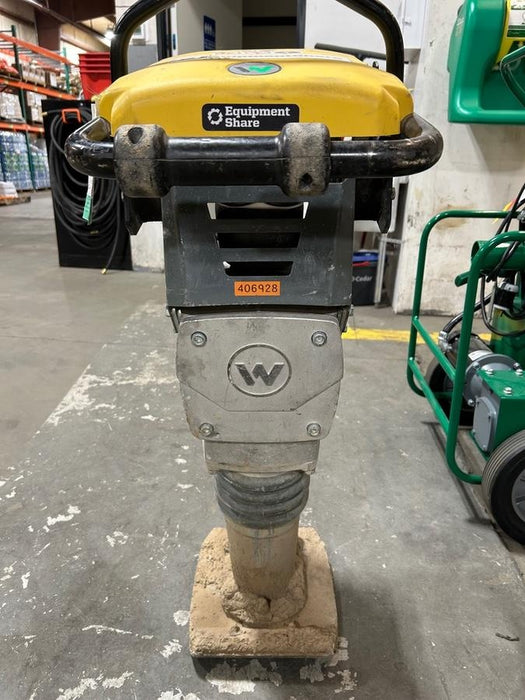 2024 WACKER NEUSON AS50E