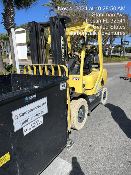 2023 STAR INDUSTRIES M-1820 - Self-Dump Hopper