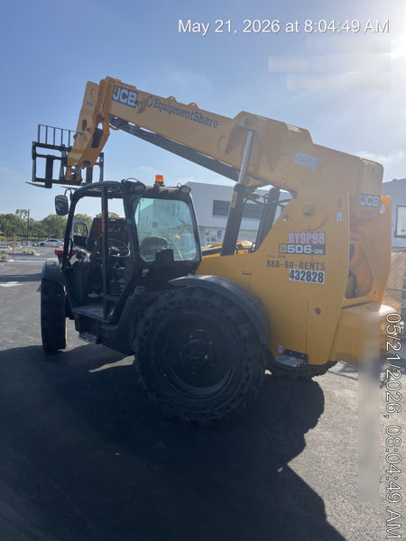 2024 JCB 506-36