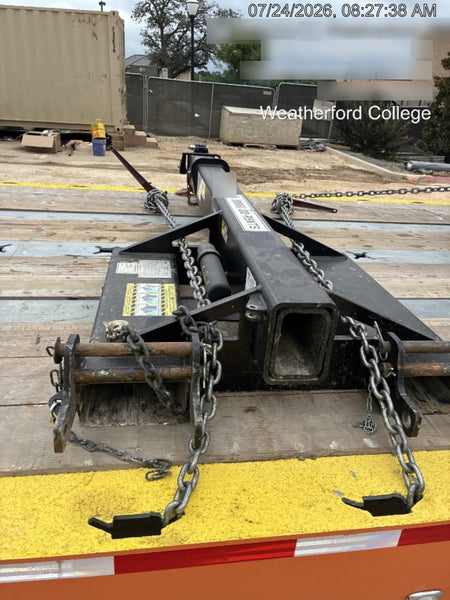 2026 STAR INDUSTRIES M1360B - Star JIB Boom