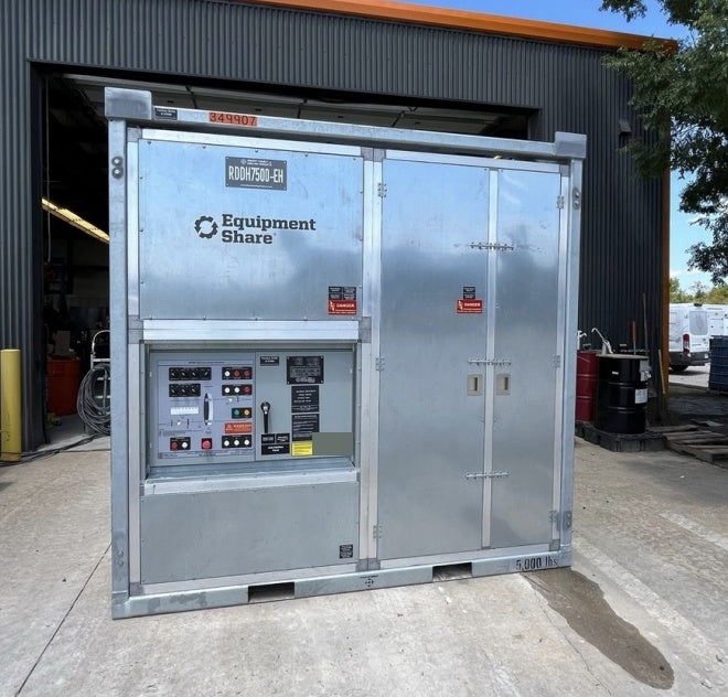 2023 SMARTECH RDDH7500-EH