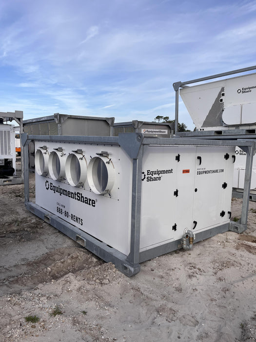 2025 CAPS PAHH-140TC-0NN0NN-5E5-P2-VG2CEUP