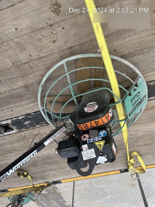 2024 MULTIQUIP J36H55