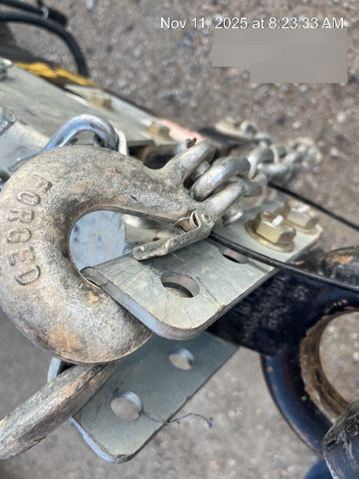 2023 SHINDAIWA DGK45F