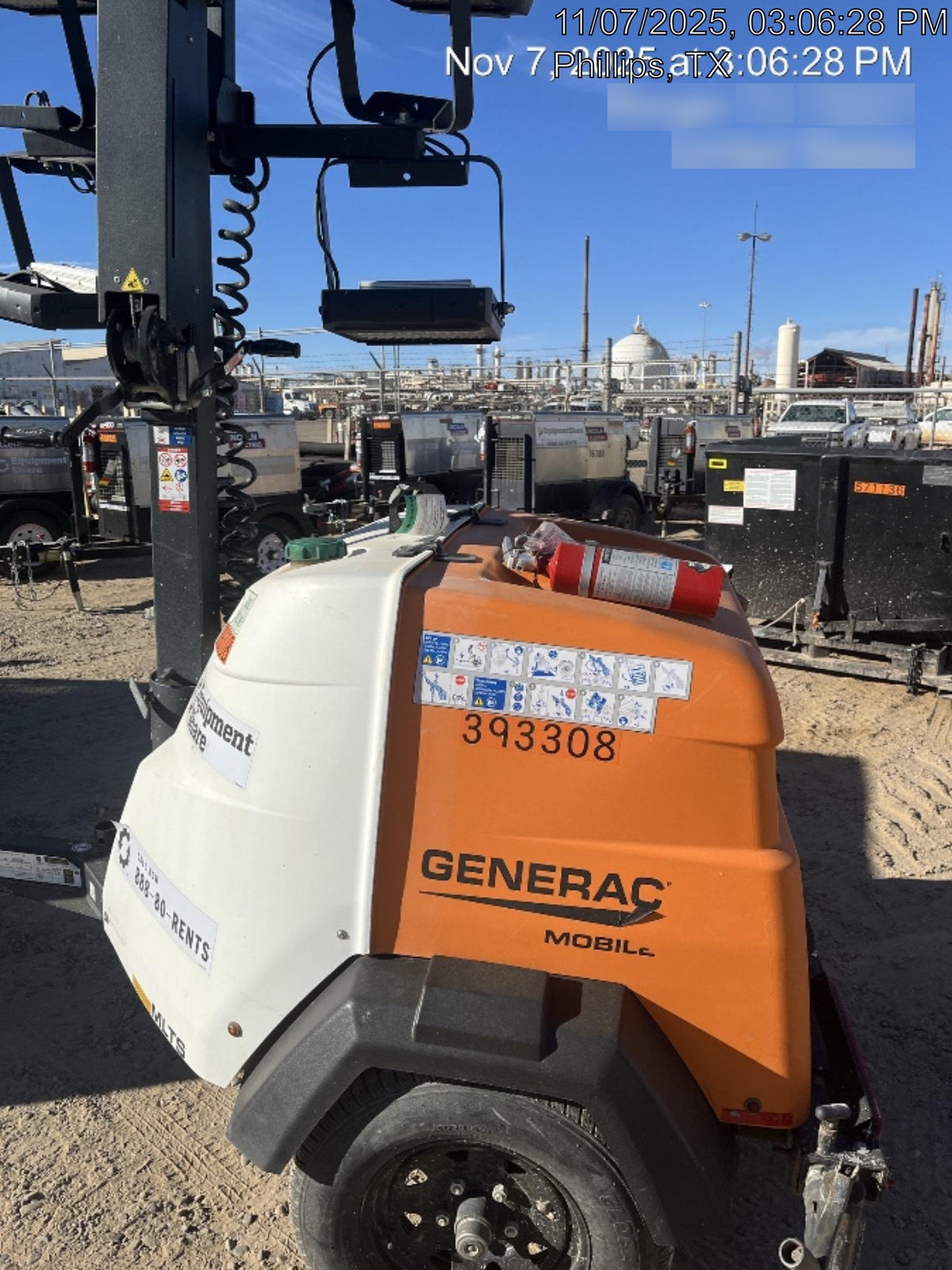 2024 GENERAC MLT2