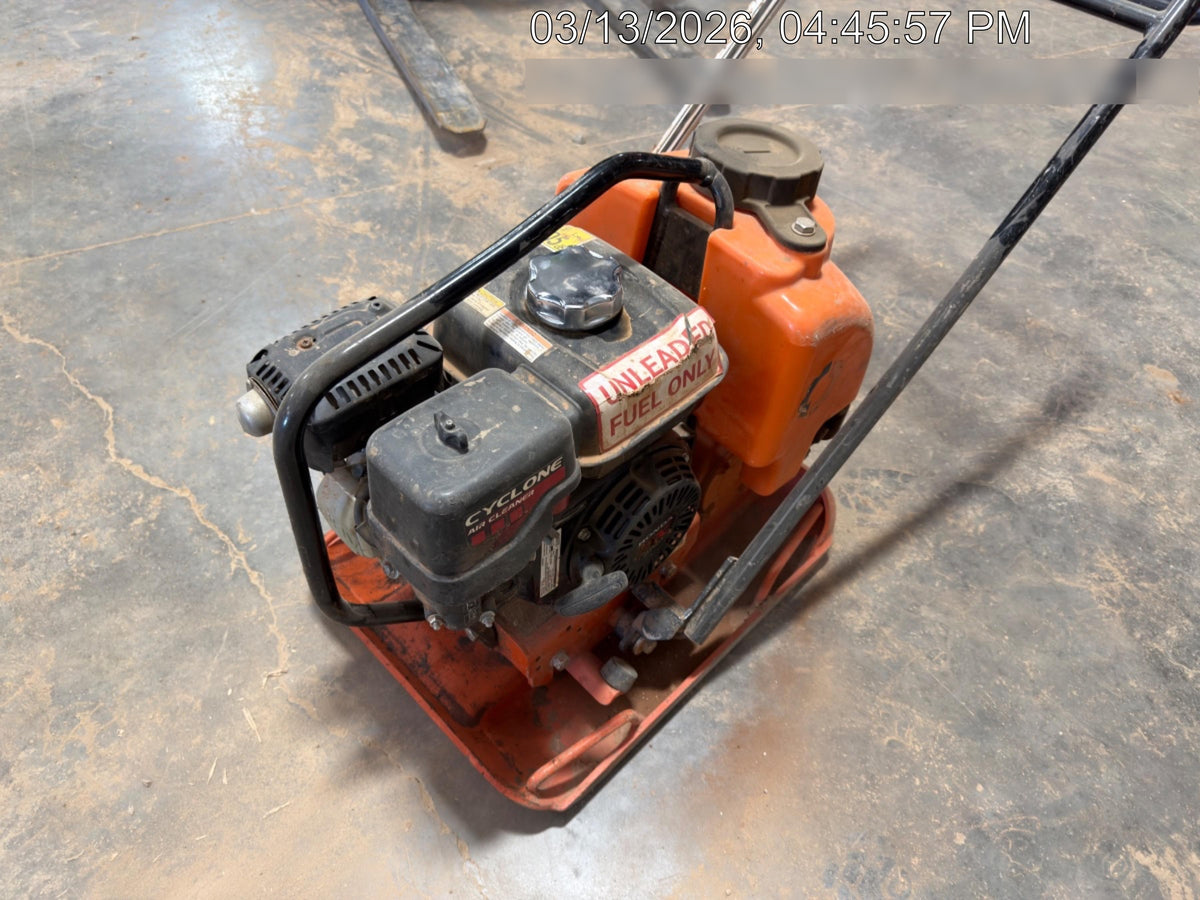 2023 MULTIQUIP MVC82VHW