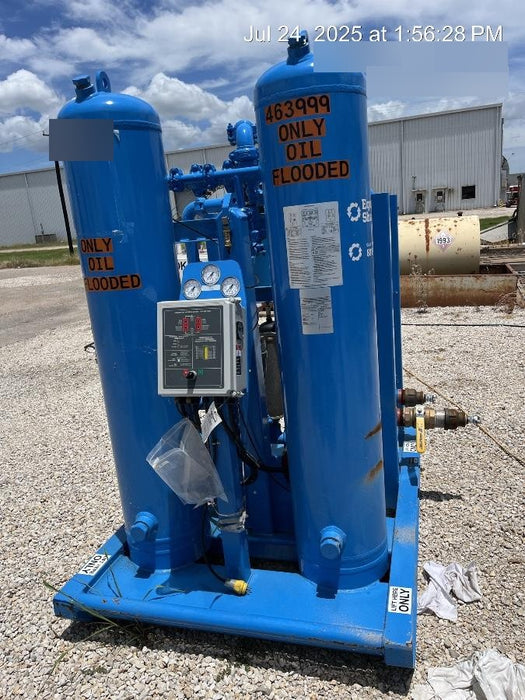 2024 HANKISON RDH-450G