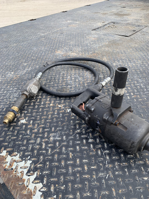 2021 INGERSOLL RAND 3940B2TI