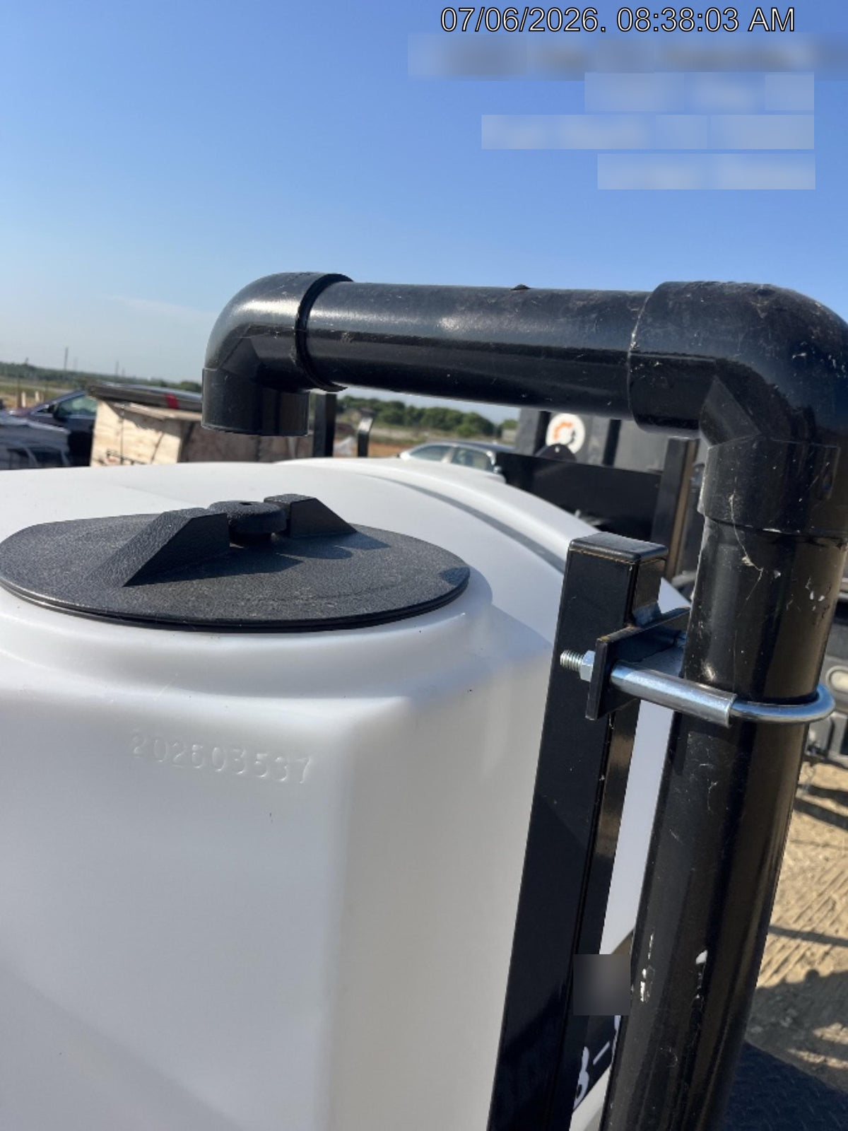2026 WYLIE EXP-550L-S