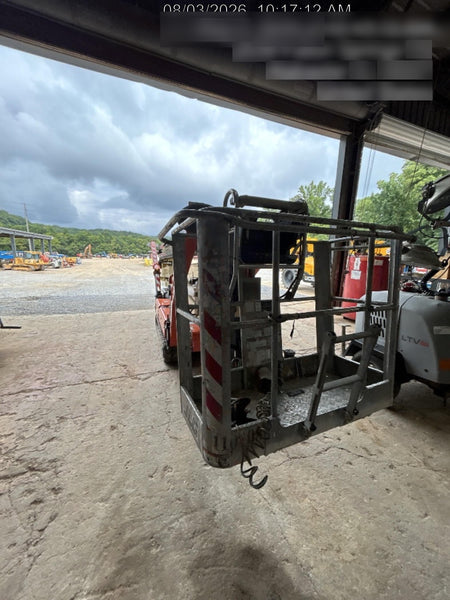 2020 JLG X770AJ