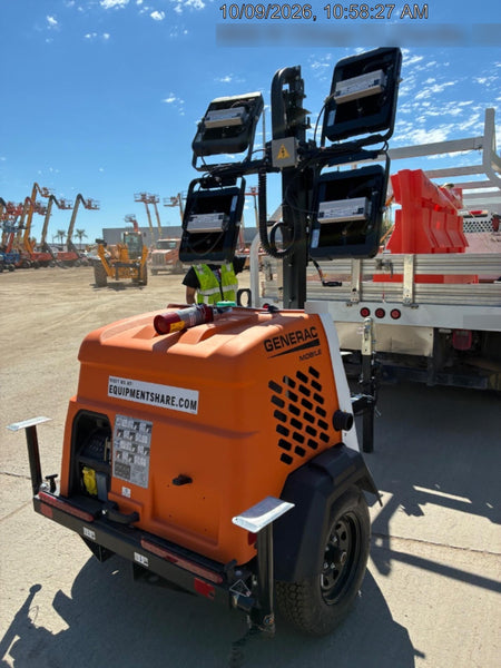 2026 GENERAC MLTS-4