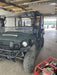 Kawasaki MULE PRO-DX Kawasaki Mule 4x4 Diesel UTV w/Hard Top, Windshield, Beacon, Backup Alarm, ES Keypad/Hardware Installed