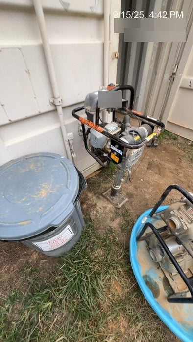 2023 MULTIQUIP MTR40HF