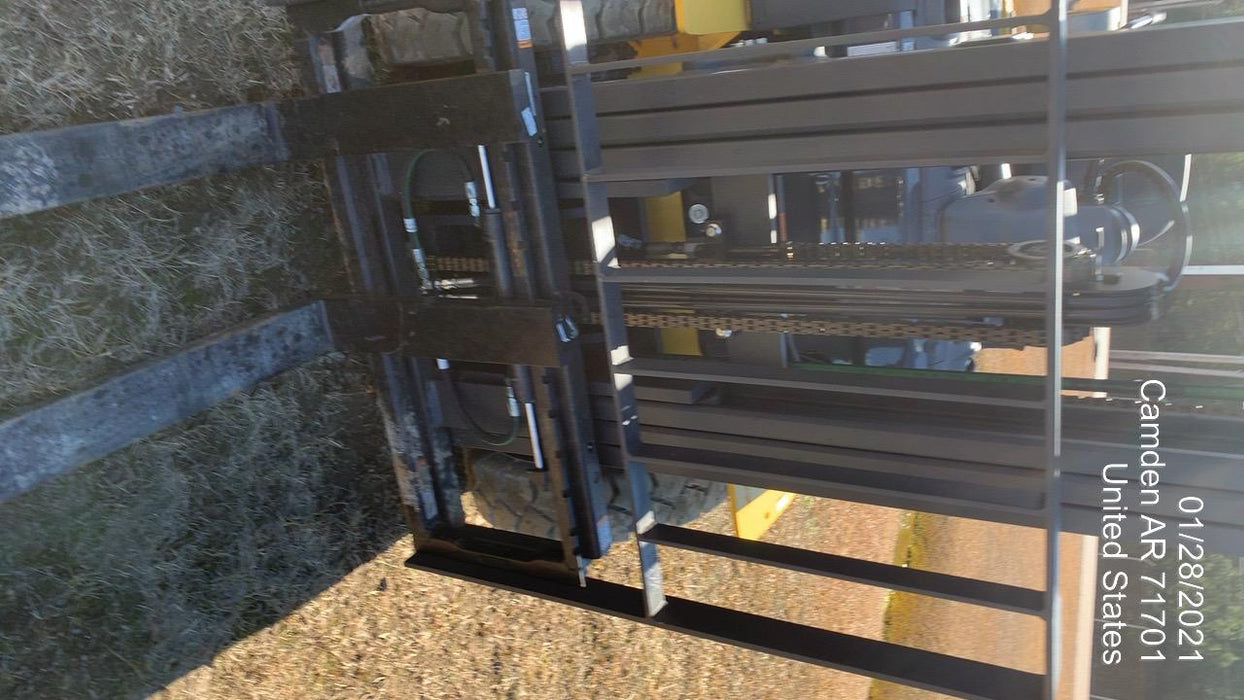 2020 KOMATSU FG25T-16