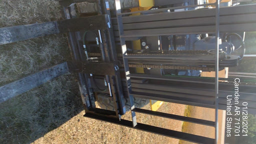 2020 KOMATSU FG25T-16