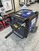 2024 Powerhouse POWERHOUSE7500I Powerhorse Inverter Generator, 7,500 Surge Watts, 6,500 Rated Watts, Electric Start, Gasoline, 6.6 Gal Capacity, Part # 74006