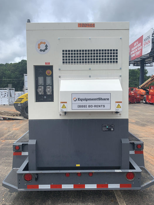 2020 ATLAS COPCO QAS250