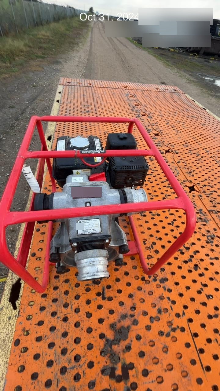 2023 MULTIQUIP QP3TH