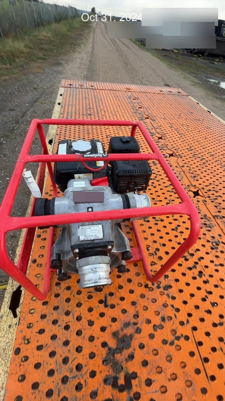 2023 MULTIQUIP QP3TH