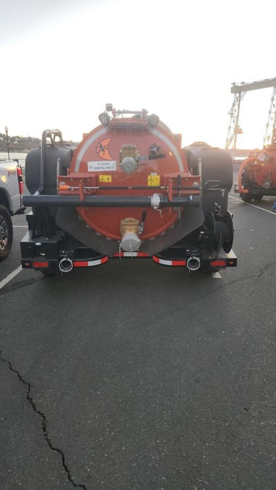 2025 DITCH WITCH HX50A