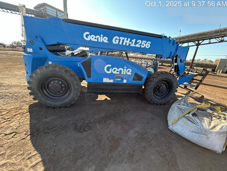2024 GENIE GTH-1256