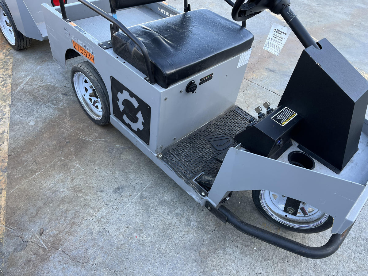 2022 COLUMBIA Expediter