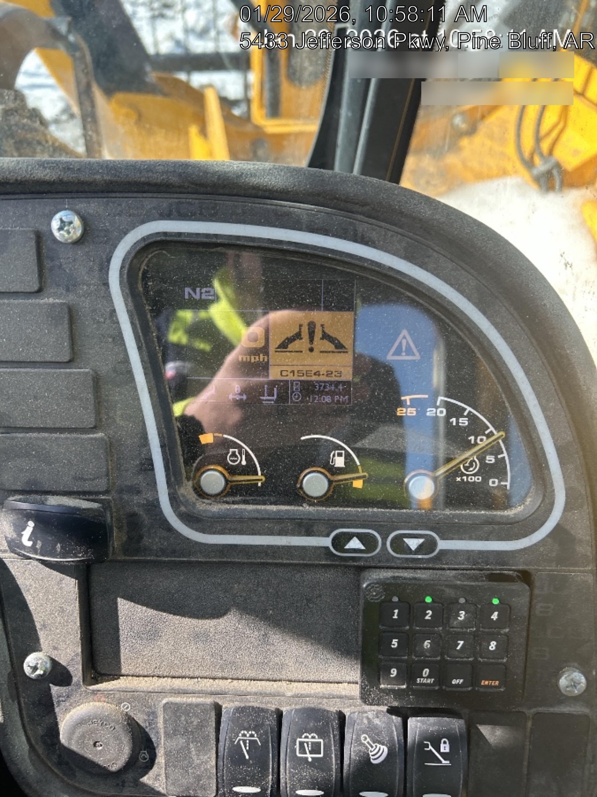 2022 JCB 512-56