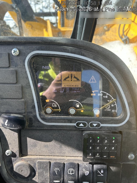 2022 JCB 512-56