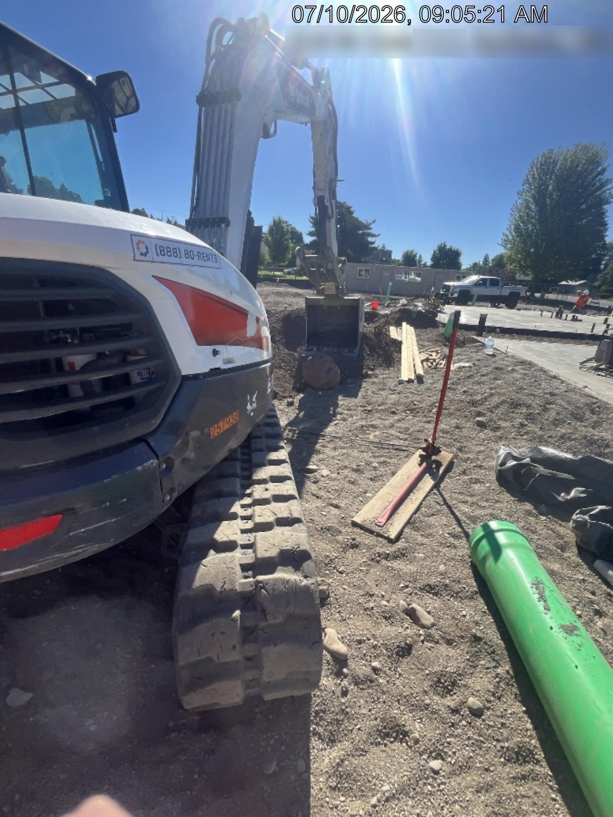 2022 MANITOU MTA6034