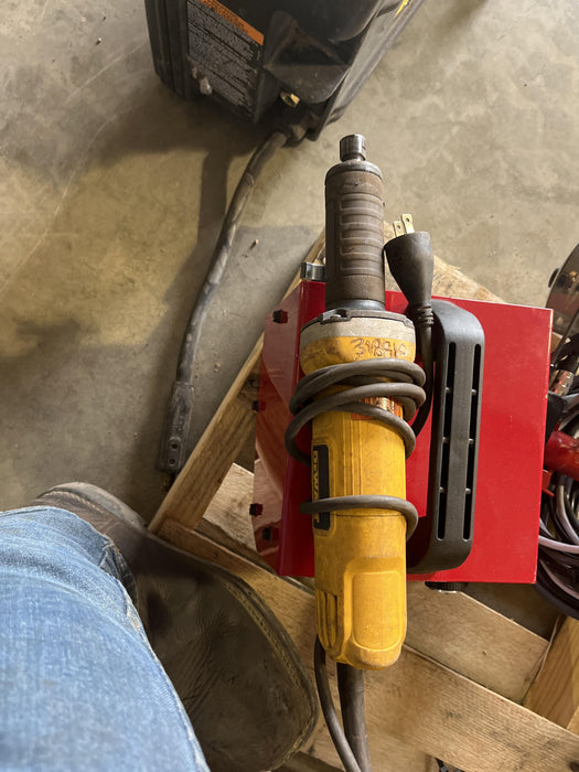 2023 DEWALT DWE4887N