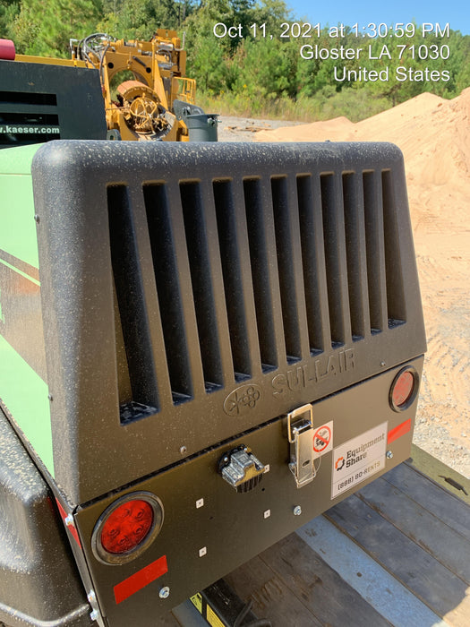 2021 SULLAIR 185D-DPQ KU4F