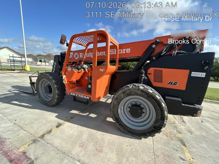 2023 SKYTRAK 8042