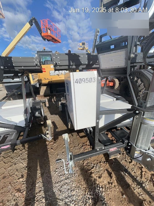 2024 WANCO WLTS-MM8A-1600