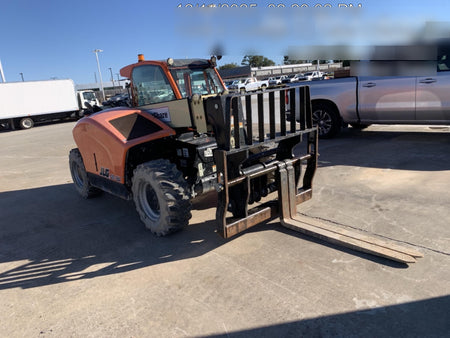 2022 JLG G5-18A