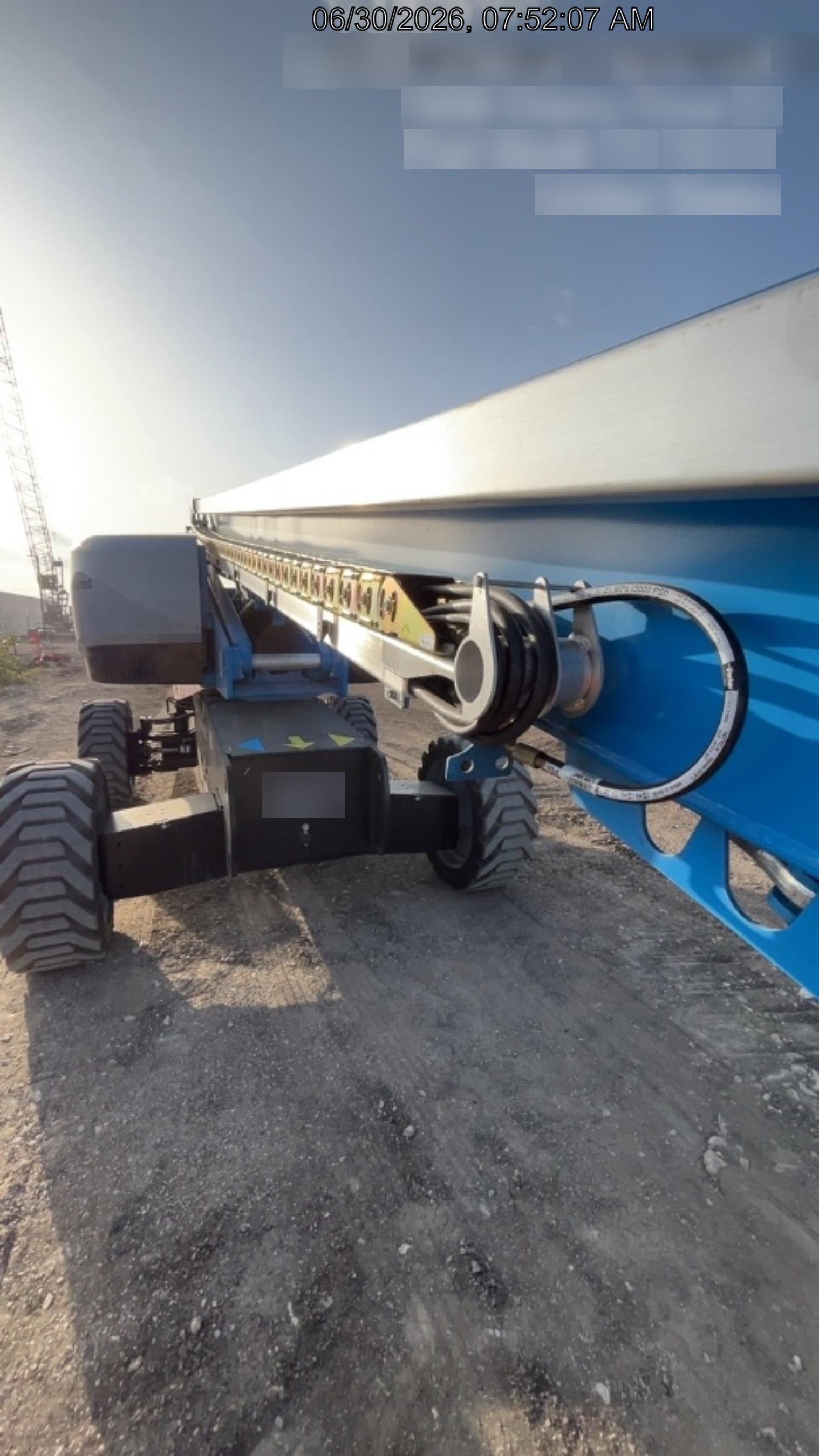 2026 GENIE S-65 XC