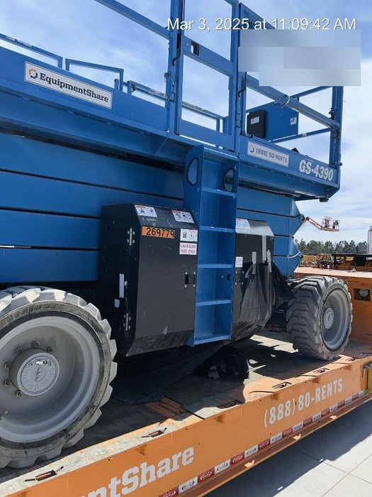 2020 GENIE GS-4390 RT