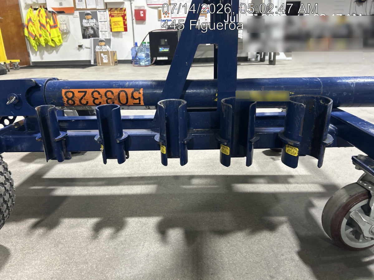 2025 CURRENT TOOLS 100A