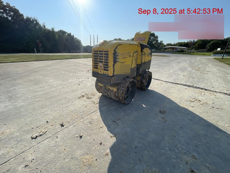 2019 WACKER NEUSON RTKx-SC3