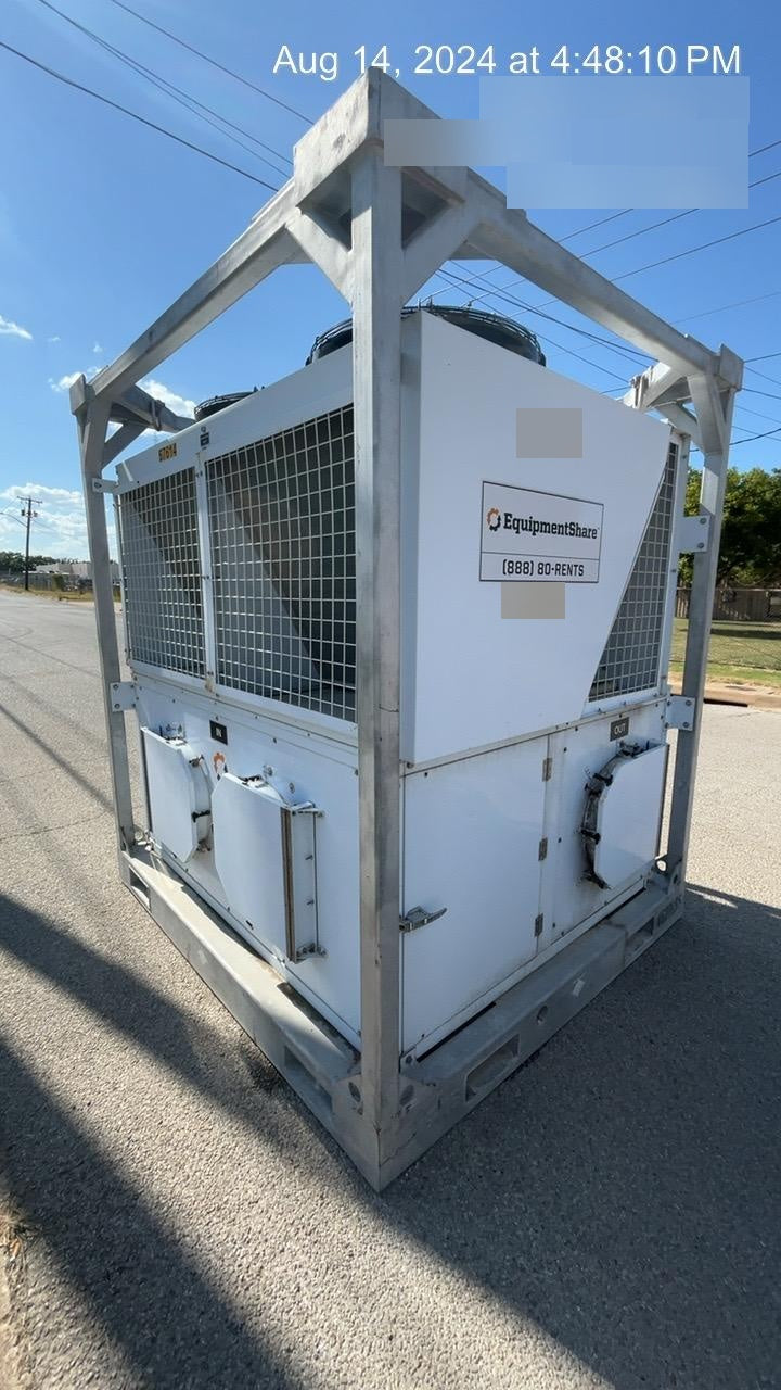 2020 SMARTECH SACP41A-HS