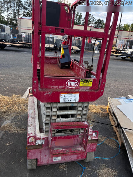 2019 MEC Micro 19
