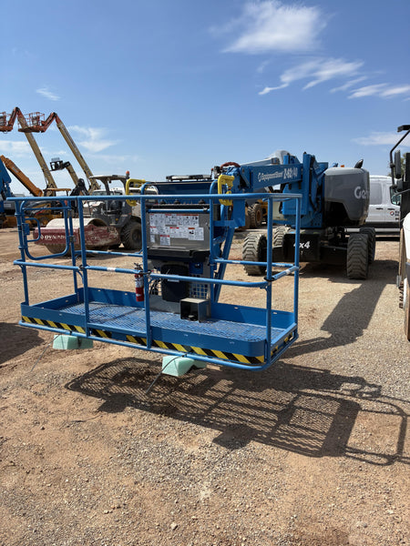 2026 GENIE Z-62/40 RT