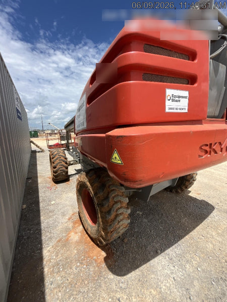 2019 SKYJACK SJ66T