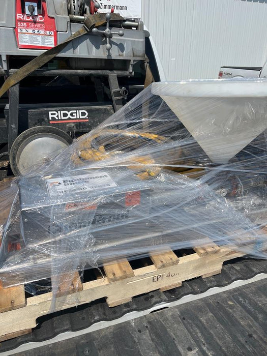 2024 CHEM GROUT CG050