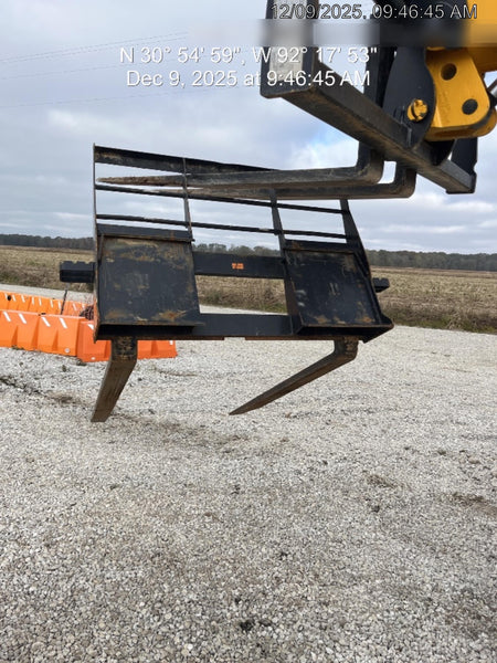 2024 ARROW MATERIAL HANDLING F5100CB