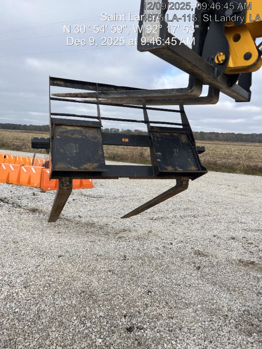 2024 ARROW MATERIAL HANDLING F5100CB