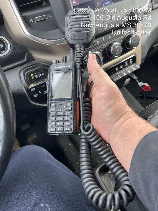 2024 MOTOROLA R7 DISPLAY