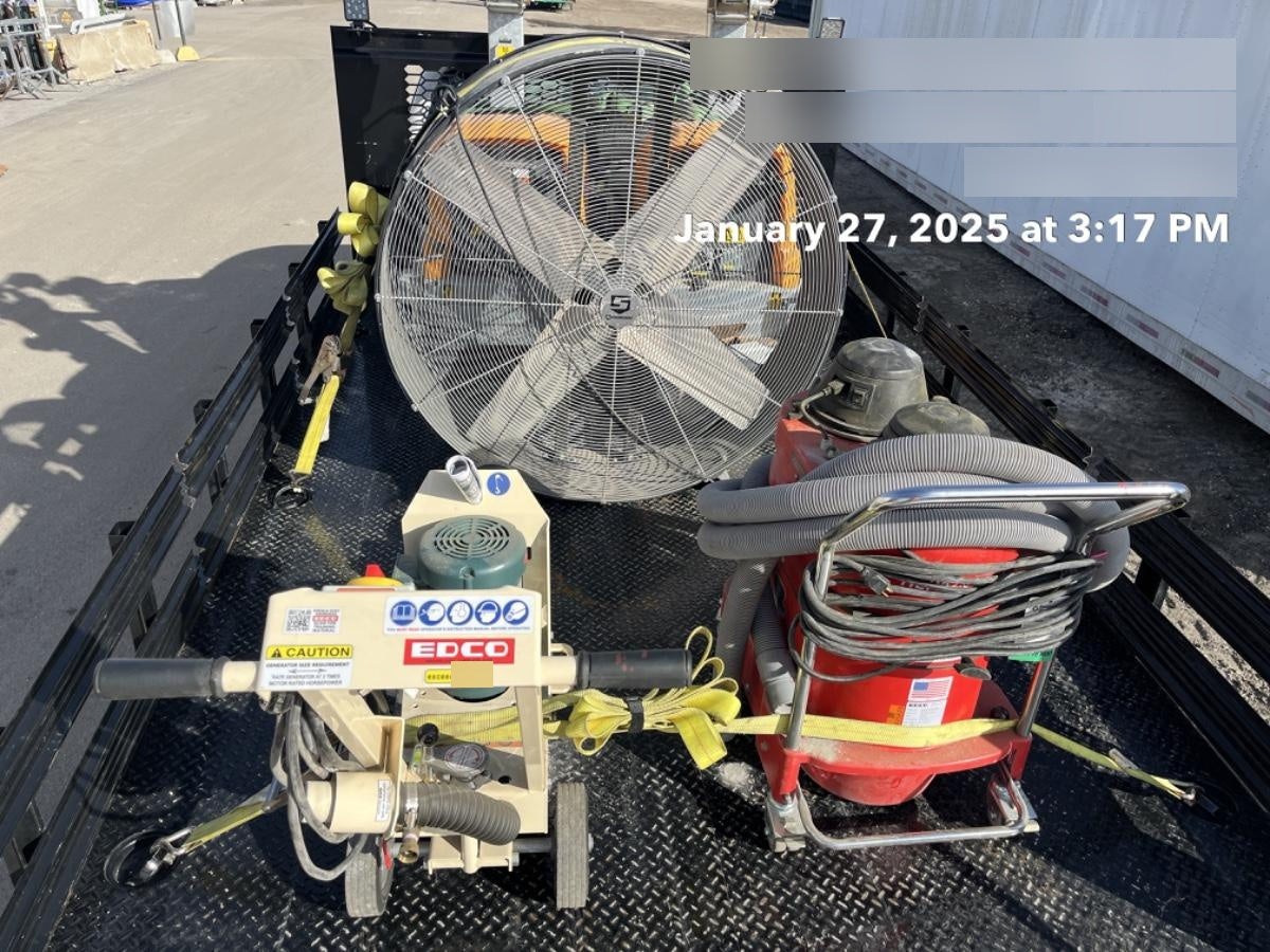 2024 EDCO SEC-NG